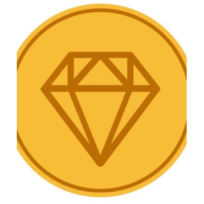 Diamonds are Forever $DAF's Logo