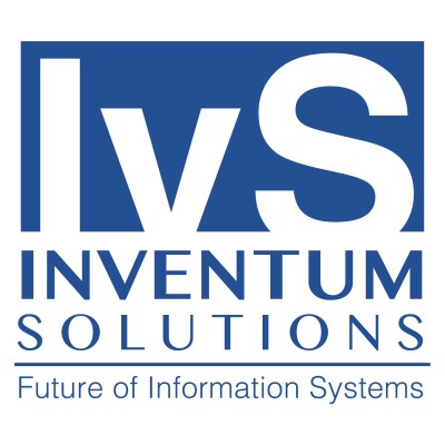 Inventum Solutions's Logo