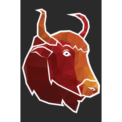 Red Yak's Logo