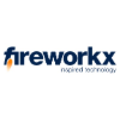 Fireworkx's Logo