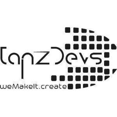 tanzDev Smart Technologies's Logo