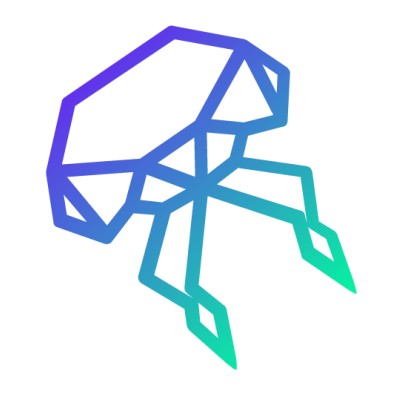 Jellyfish.tech's Logo