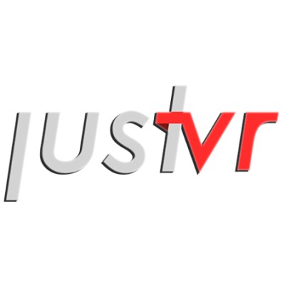 Just-VR's Logo