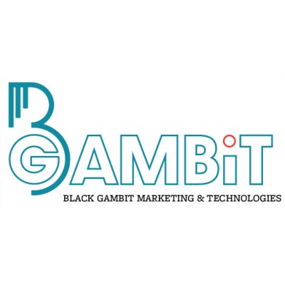 Black Gambit Marketing & Technologies's Logo