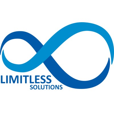 Limitless Solutions Software Design LLC's Logo