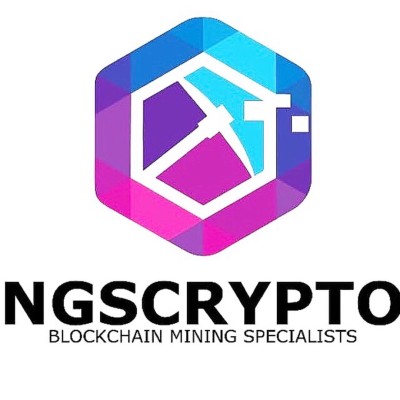 NGS Crypto's Logo