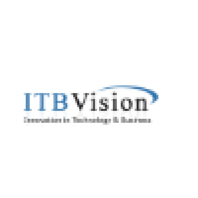 ITB Vision IT Consultancy's Logo