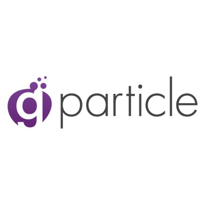 G particle's Logo