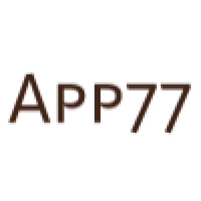 App77's Logo