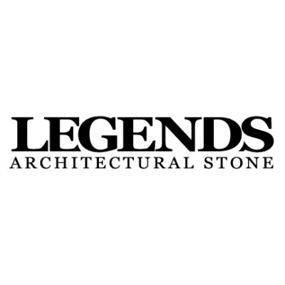 Legends Architectural Stone's Logo