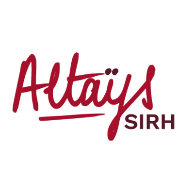 Altays's Logo