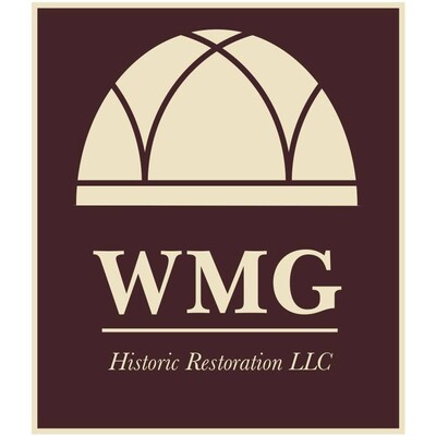 WMG Historic Restoration's Logo