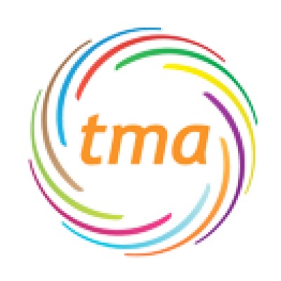 TMA Group's Logo