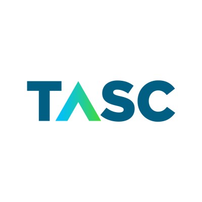 TASC Outsourcing's Logo