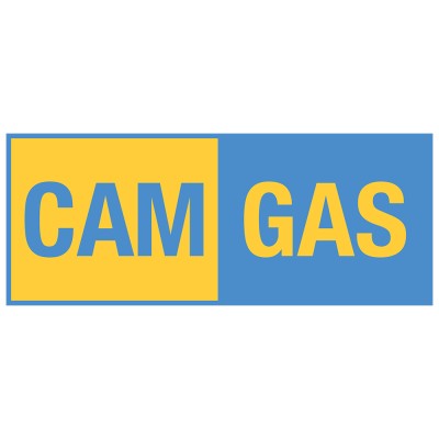 CamGas LPG's Logo