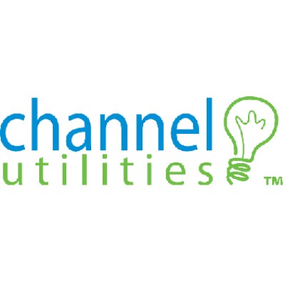 Channel Utilities Ltd's Logo