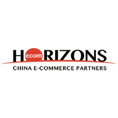 Ecom Horizons's Logo