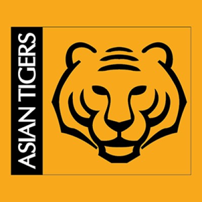 Asian Tigers Group's Logo