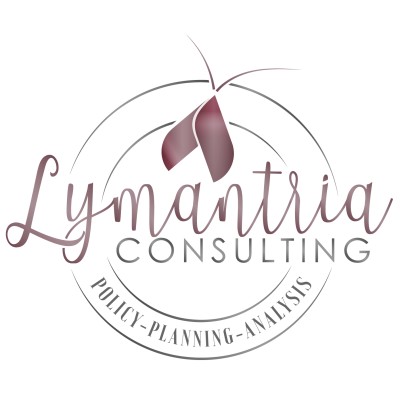 Lymantria Consulting's Logo