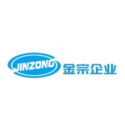 Jinzong Machinery's Logo