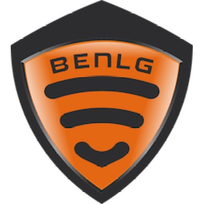 Benlg's Logo