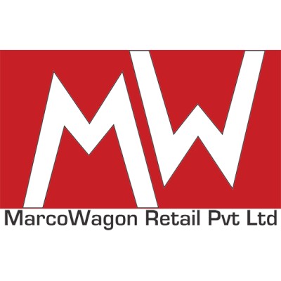 MarcoWagon Retail Pvt Ltd's Logo