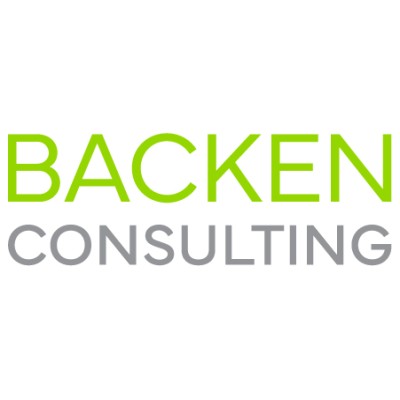 Backen Consulting's Logo