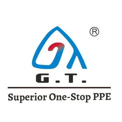 GRACE TOP INDUSTRY CO. LTD.'s Logo