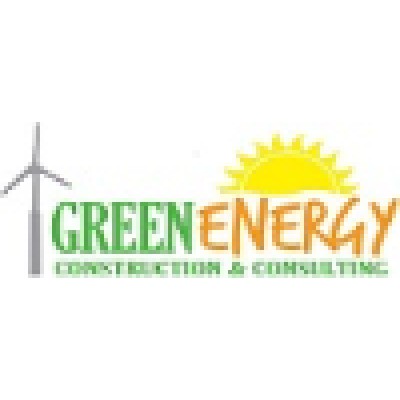 Green Energy Construction & Consulting LLC's Logo