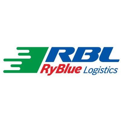 RBL Logistics's Logo