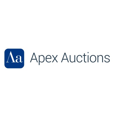 Apex Auctions (Canada) Inc.'s Logo