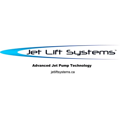 Jet Lift Systems a Division of Source Rock Energy Partners Inc.'s Logo