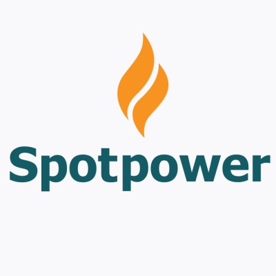 Spot Power Inc's Logo