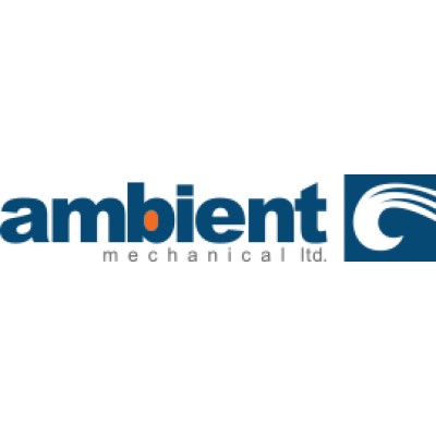 Ambient Mechanical Ltd's Logo