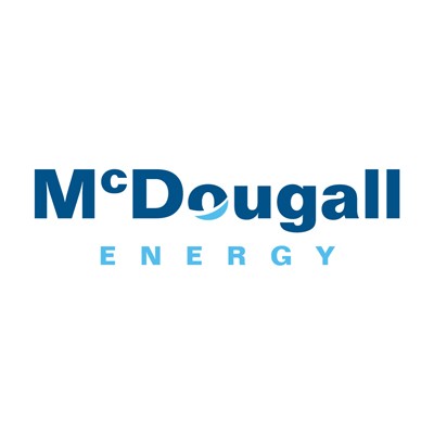 McDougall Energy Inc.'s Logo