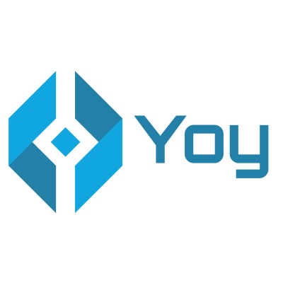 Yoy Europe's Logo