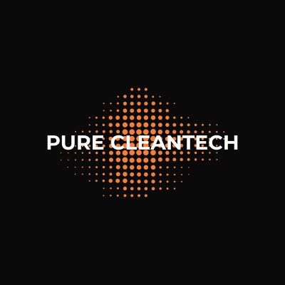 PURE Cleantech's Logo