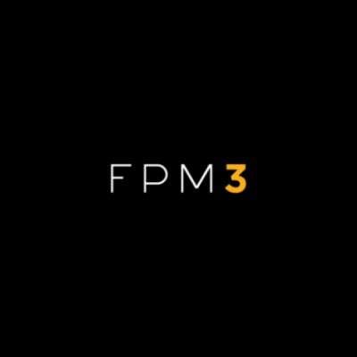 FPM Marketing & Design Inc (FPM3)'s Logo