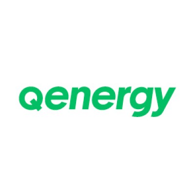 Q ENERGY France's Logo