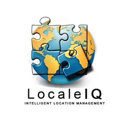 LocaleIQ Corp's Logo