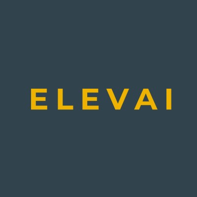 Elevai Consulting's Logo