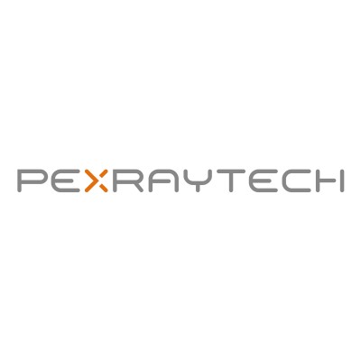 Pexraytech's Logo