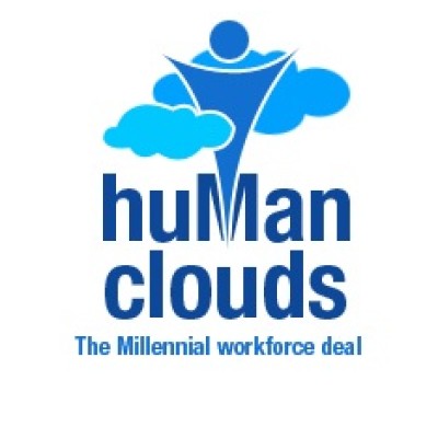 Human Clouds Consulting Pvt. Ltd.'s Logo