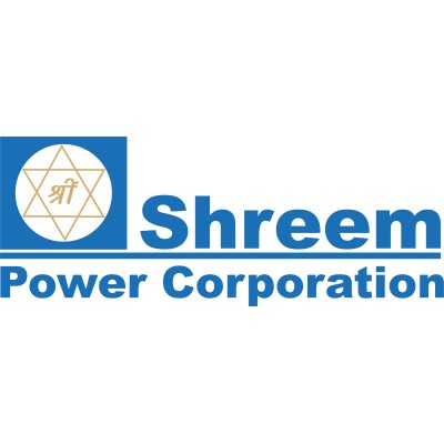 Shreem Power Corporation's Logo