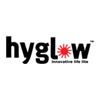 hyglow's Logo