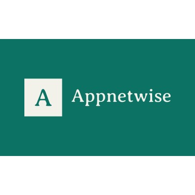 Appnetwise's Logo