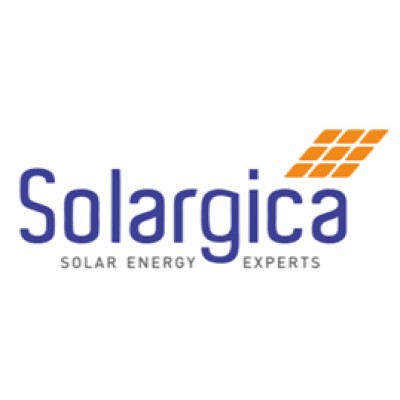 Solargica Power Private Limited's Logo