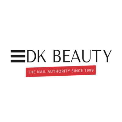 DK Beauty's Logo