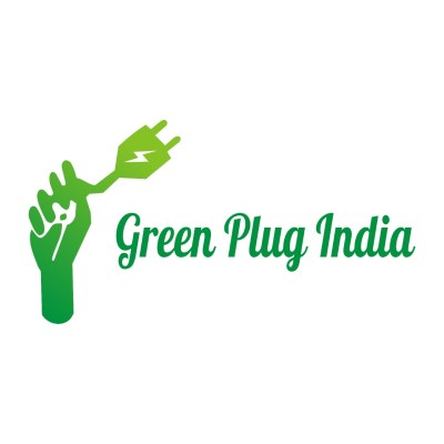 Green Plug India's Logo