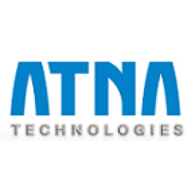 ATNA Technologies's Logo